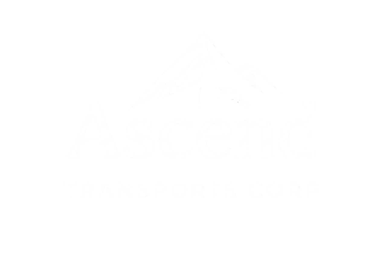 Ascend Logistics Logo